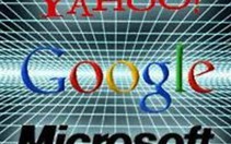 Microsoft, Google và Yahoo bị kiện