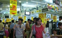 Pico Plaza: Trình diễn và bán hàng công nghệ mới