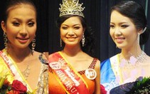 Sự thật về bản thể lệ cuộc thi HHVN "vượt rào" quy chế