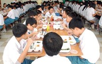 Trường Đinh Thiện Lý khai giảng khóa đầu tiên