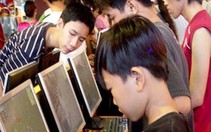 Mua 2 tài khoản game với giá 1,8 tỷ đồng