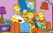 The Simpsons lần thứ 10 giành giải Emmy
