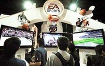 Ngành công nghiệp game phát triển mạnh ở châu Á