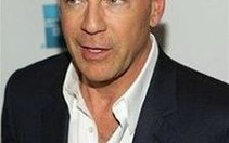 Diễn viên Bruce Willis làm phim đầu tay