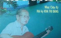 Đêm nhạc Châu Kỳ