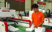 Sản xuất túi nilông tự hủy