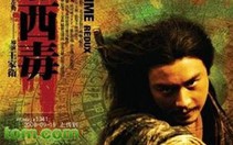 Đông Tà Tây Độc công chiếu tại Bắc Mỹ