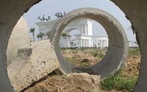 "Không nên quá lo cho các khoản vay bất động sản"