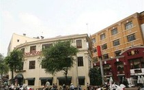 UBND TP.HCM nhận sai trong duyệt dự án bãi đậu xe ngầm tại công trường Lam Sơn