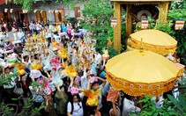 Lễ dâng y Kathina