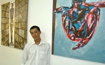 Lương Lưu Biên và những cuộc đối thoại bên trong