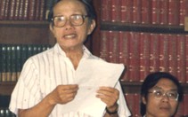 Thầy Lê Đình Kỵ của chúng tôi