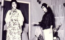 Nữ hoàng sân khấu Thanh Nga - Kỳ cuối: Tình đầu "lưu luyến chân mây"