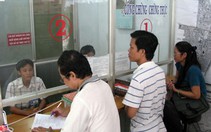 "Bệnh" đòi bản sao chứng thực: Cần thêm "thuốc" trị