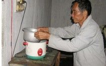 Nước mắt chảy xuôi - Kỳ cuối: Thay con nuôi đàn cháu