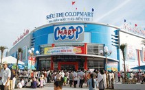Khai trương siêu thị Co.op Mart Bến Tre