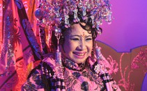 Gặp lại nghệ sĩ Bạch Mai