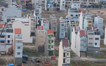 Cảnh báo các "siêu đô thị"