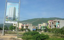 Bình Định: thu hồi đất dự án "treo"