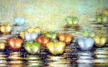 Thân Văn Huy: Hiền lành như cỏ