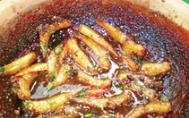 Cá kho quẹt – món ăn mùi nhớ