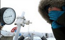 Nga ngưng xuất khẩu khí đốt qua ngả Ukraine