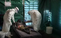 Dịch bệnh ở châu Phi: Angola đóng cửa biên giới với CHDC Congo