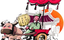 Giai thoại về danh nhân Nguyễn Công Trứ