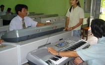 Trường nào đào tạo giáo viên dạy nhạc và thể dục thể thao?