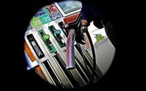 Giá dầu Mỹ xuống thấp nhất trong năm năm qua