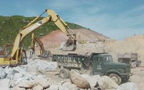 Dung quất - dòng dầu đã chảy - Kỳ 3: Sóng gió trên nghị trường