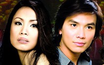 Ca sĩ hải ngoại Mạnh Quỳnh tham gia đêm "Song ca đặc biệt"