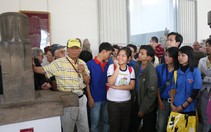 Du lịch và chuyện tế nhị