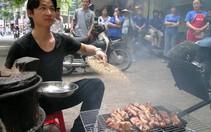 Luke Nguyễn và ẩm thực Việt Nam