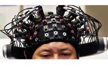 Điều khiển robot bằng suy nghĩ