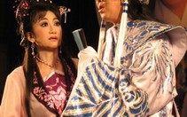 NSƯT Vũ Linh - Thanh Thanh Tâm: nồng nàn tình yêu sân khấu!