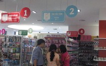 Cơ hội cho cửa hàng và hội chợ bán hàng đồng giá