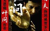 IP Man(*) - chuyện đời và chuyện phim