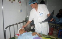 Thanh Hóa: Cứu sống một thanh niên bị vỡ hộp sọ