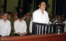 Xét xử băng cướp chuyên dùng súng K54