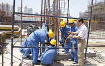 4.715 tỉ đồng hỗ trợ người nghèo xuất khẩu lao động