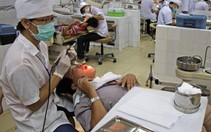 Nhổ răng khi nào, có nguy hiểm không?