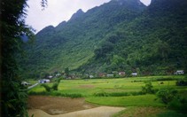 Một lần về Pác Bó