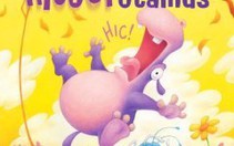 Làm sao để trẻ hết nấc cụt?