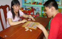 Trẻ tự kỷ có thể đến trường?