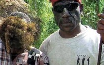 Papua New Guinea: Nhức nhối nạn "săn phù thủy"
