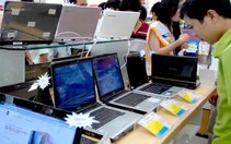 Quảng cáo một đằng, bán hàng một nẻo
