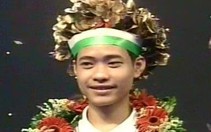 Hồ Ngọc Hân - "nụ cười thiên thần" trên đỉnh Olympia