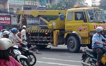 Tai nạn với xe cứu hộ, 3 người chết