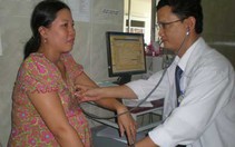 Nhiễm độc thai nghén